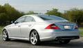Voiture Mercedes-Benz CLS 55 AMG 