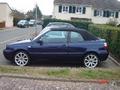 Voiture Volkswagen golf cab 4 tdi 