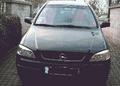 Voiture Opel ASTRA TDi 16V Elegance 
