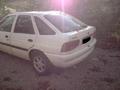 Voiture Ford escort td pour pieces 