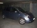 Voiture Nissan note life 1.5L DCI 