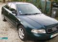 Voiture Audi a4 1.9 tdi 90 cv 