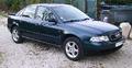 Voiture Audi a4 1.9 tdi 90 cv 
