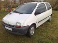 Voiture Renault TWINGO 