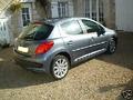 Voiture Peugeot 407 