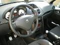 Voiture Peugeot 407 