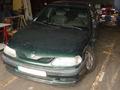 Voiture Renault laguna 