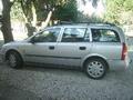Voiture Opel ASTRA BREAK 