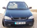 Voiture Opel ASTRA 2.2 DTI Fashion 