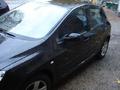 Voiture Peugeot 307 