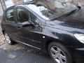 Voiture Peugeot 307 