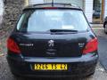 Voiture Peugeot 307 
