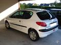 Voiture Peugeot 206 1L9 DIESEL PACK CLIM 