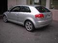 Voiture Audi A3 2.0 TDI Ambition 