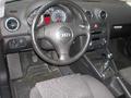 Voiture Audi A3 2.0 TDI Ambition 
