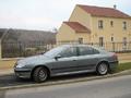 Voiture Peugeot 607 2.2 HDI TITANE 