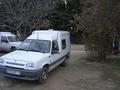 Voiture Renault express 
