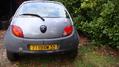 Voiture Ford KA 