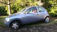 Voiture Ford KA 