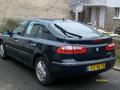 Voiture Renault Laguna 1.9 DCI120 Initiale 
