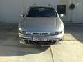 Voiture Fiat marea week end 