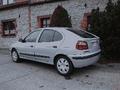 Voiture Renault Mégane 