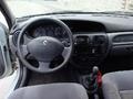 Voiture Renault Mégane 