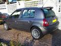 Voiture Renault Clio 2 1.5Dci 65Ch Privilege 