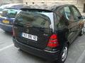 Voiture Mercedes-Benz CLASSE A170 cdi avantgarde 