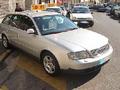 Voiture Audi A6 