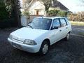 Voiture Citroen AX Tonic 1. 