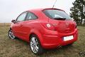 Voiture Opel CORSA CDTI 90 SPORT 3 P 