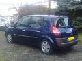 Voiture Renault SCENIC II 1.6 16V Dynamique 