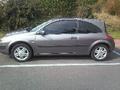 Voiture Renault MEGANE 