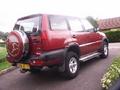 Voiture Ford Maverick 