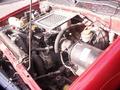 Voiture Ford Maverick 