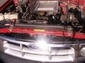 Voiture Ford Maverick 