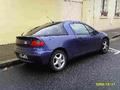 Voiture Opel Tigra 