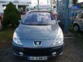 Voiture Peugeot 307 HDI 110CV 