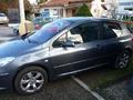 Voiture Peugeot 307 HDI 110CV 