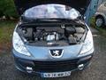 Voiture Peugeot 307 HDI 110CV 