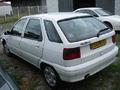 Voiture Citroen ZX 1.4I TONIC 