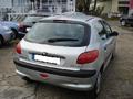 Voiture Peugeot 206 1.4 HDI XT PACK CLIM 5P 