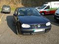 Voiture Volkswagen TDI 90 