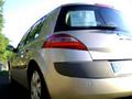Voiture Renault Mégane 