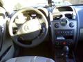 Voiture Renault Mégane 