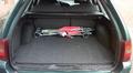Voiture Ford mondeo 