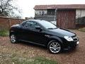 Voiture Opel Tigra Twintop 