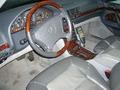 Voiture Mercedes-Benz S 600 