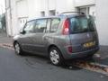 Voiture Renault espace IV 2.2 dci 150 ch expre 